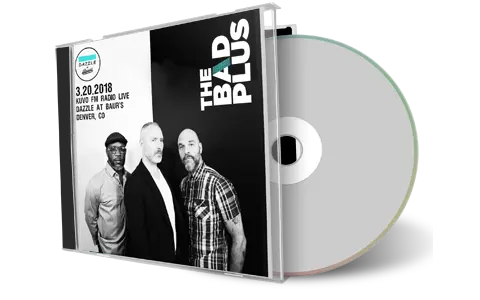 Front cover artwork of   CD