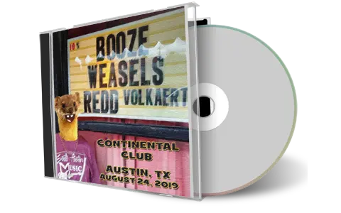 Front cover artwork of   CD