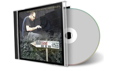 Front cover artwork of   CD