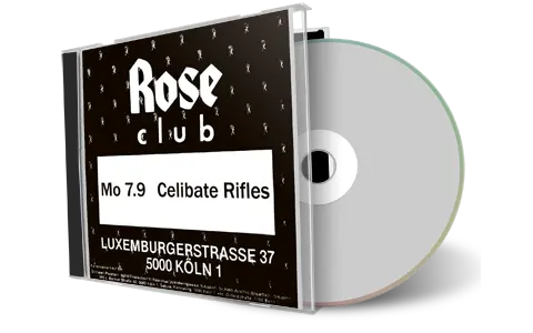 Front cover artwork of   CD