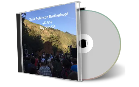 Front cover artwork of   CD