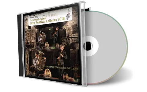 Artwork Cover of Daniel Herskedal and Marius Neset 2018-09-27 CD Leibnitz Soundboard
