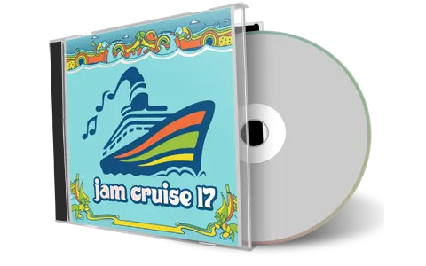 Front cover artwork of   CD