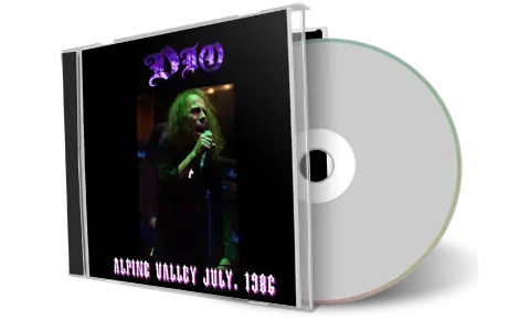 Front cover artwork of   CD