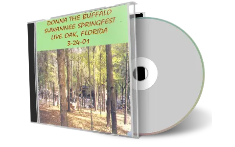 Front cover artwork of   CD