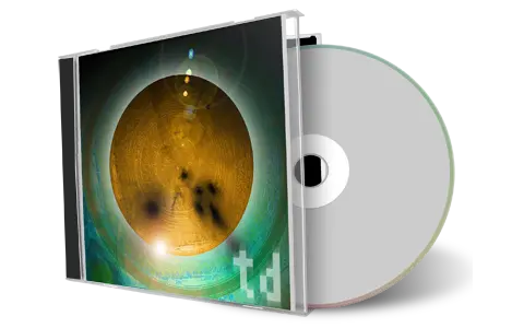Artwork Cover of Tangerine Dream 1975-10-19 CD Manchester Audience