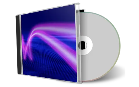 Artwork Cover of Tangerine Dream 1975-10-20 CD York Audience