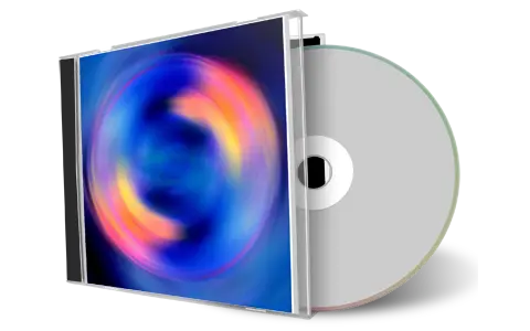 Artwork Cover of Tangerine Dream 1977-03-29 CD Milwaukee Audience