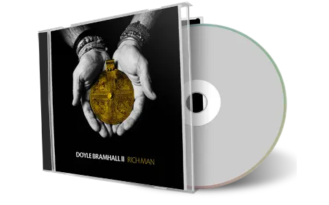 Front cover artwork of   CD