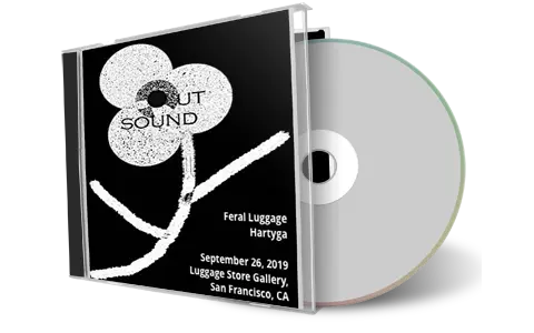 Front cover artwork of   CD