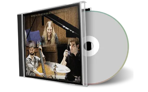 Artwork Cover of Julia Kadel 2019-06-29 CD Kaiserslautern Soundboard