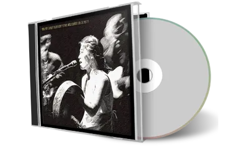 Artwork Cover of Near East Quartet 2019-08-08 CD Bezau Beatz Festival Soundboard