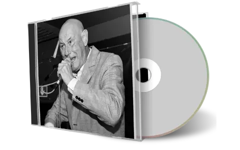 Artwork Cover of Steve Ignorants Slice Of Life 2019-09-05 CD Northwich Audience