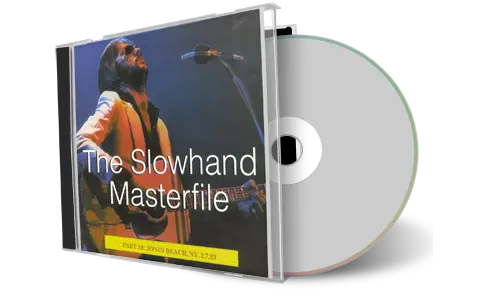 Front cover artwork of   CD