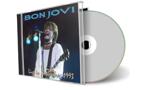 Front cover artwork of   CD