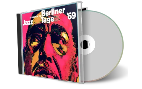 Front cover artwork of   CD