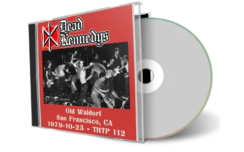 Front cover artwork of   CD
