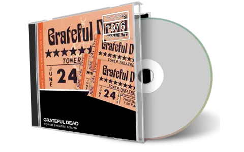Front cover artwork of   CD