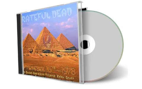 Front cover artwork of   CD