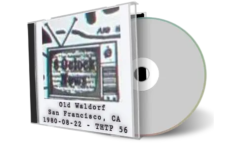 Front cover artwork of   CD