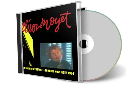 Front cover artwork of   CD