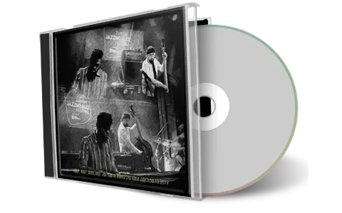 Artwork Cover of Ashley Henry 2019-10-30 CD Zurich Soundboard