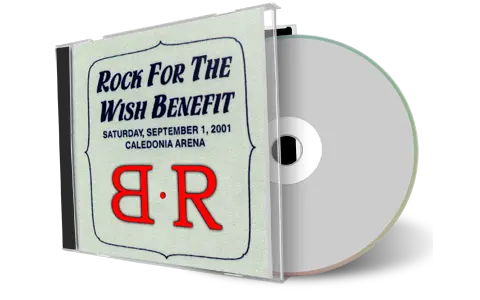Front cover artwork of   CD