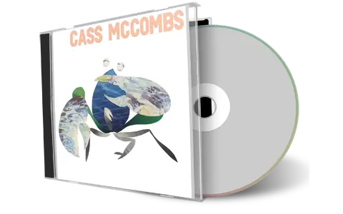 Front cover artwork of   CD