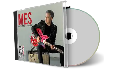 Front cover artwork of   CD