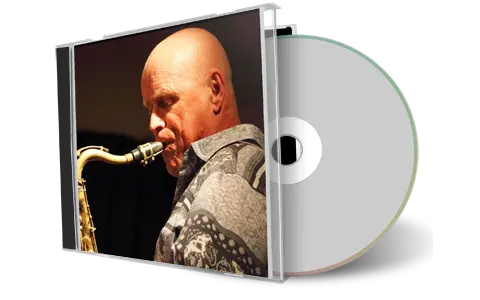 Artwork Cover of Gebhard Ullmann Oli Potratz Eric Schaefer 2019-09-25 CD Nuremberg Soundboard