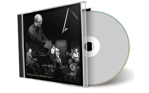Artwork Cover of Lars Jansson 2019-08-03 CD Ystad Soundboard