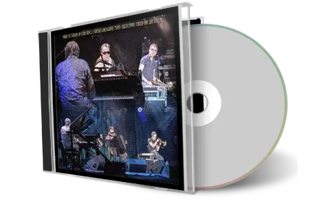 Artwork Cover of Mare Nostrum III 2019-08-02 CD Ystad Jazzfestival Soundboard