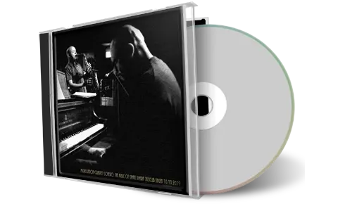 Artwork Cover of Miguel Zenon Quartet 2019-10-10 CD Singen Soundboard