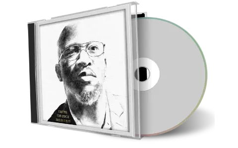 Artwork Cover of Orrin Evans 2019-11-29 CD Festival Unerhort Soundboard
