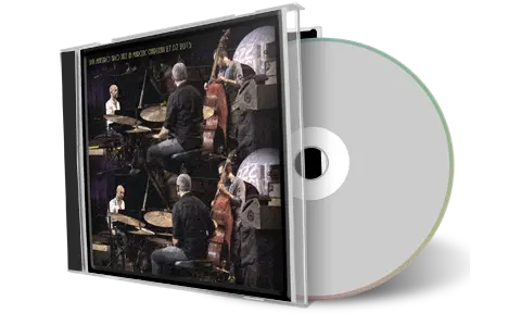 Artwork Cover of Shai Maestro Trio 2013-07-27 CD Marciac Soundboard