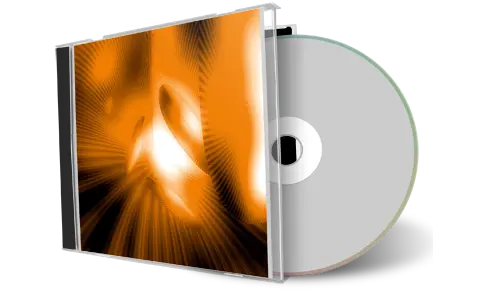 Artwork Cover of Tangerine Dream 1975-03-25 CD Adelaide Festival Audience
