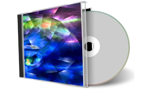 Artwork Cover of Tangerine Dream 1978-03-17 CD Brussels Audience