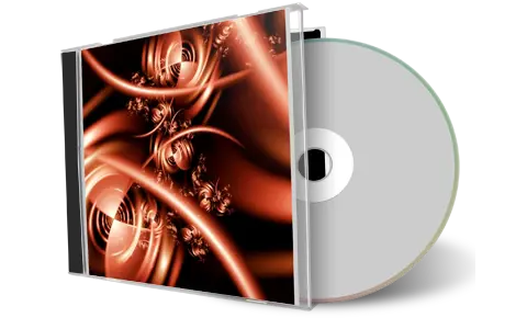 Artwork Cover of Tangerine Dream 1996-11-30 CD London Audience
