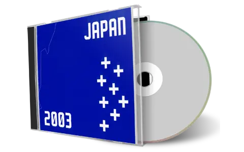 Artwork Cover of Eric Clapton Compilation CD In The East 2 Audience