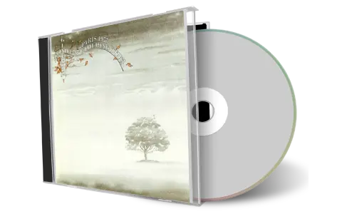 Artwork Cover of Genesis 1977-06-14 CD Paris Audience
