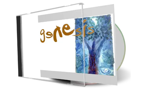 Artwork Cover of Genesis 1992-07-16 CD Vienna Soundboard
