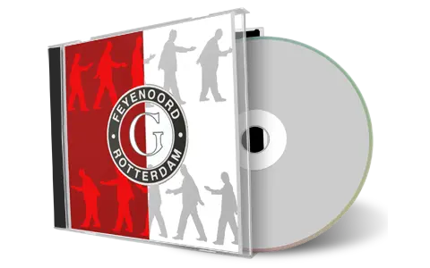 Artwork Cover of Genesis 1992-07-28 CD Rotterdam Audience