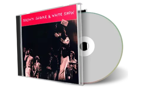 Artwork Cover of Rolling Stones 1973-10-09 CD Essen Audience