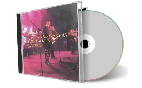 Front cover artwork of   CD