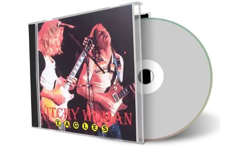 Front cover artwork of   CD