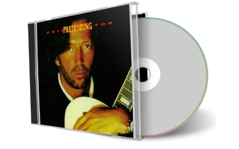 Front cover artwork of   CD