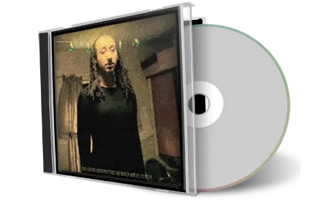 Artwork Cover of Theo Croker 2019-10-25 CD Umea Soundboard