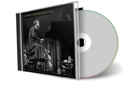 Artwork Cover of Yaron Herman 2019-09-06 CD Bremen Soundboard