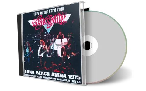 Front cover artwork of   CD