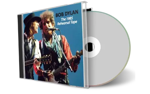 Front cover artwork of   CD